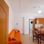 Aleksander Aparthotel